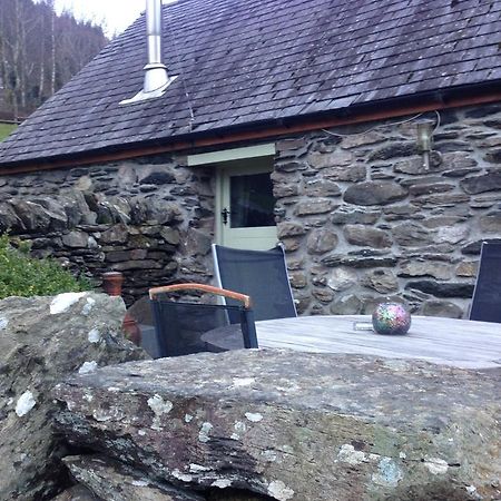 Vila Tyddyn Bach Barn Betws-y-Coed Pokoj fotografie