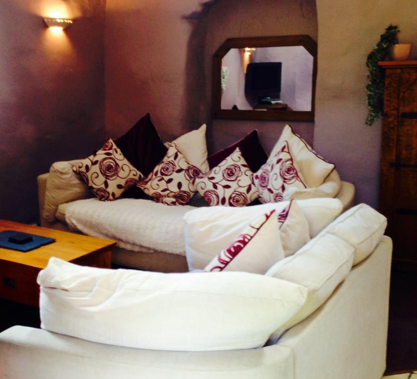 Vila Tyddyn Bach Barn Betws-y-Coed Pokoj fotografie